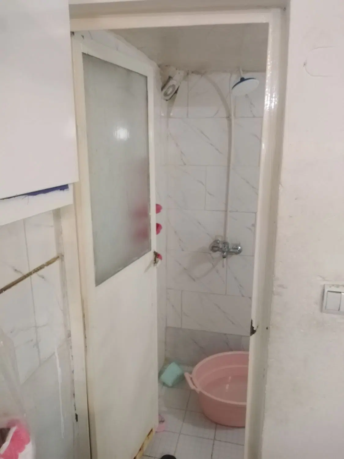 آپارتمان _۶۰متری _توس ۴۴