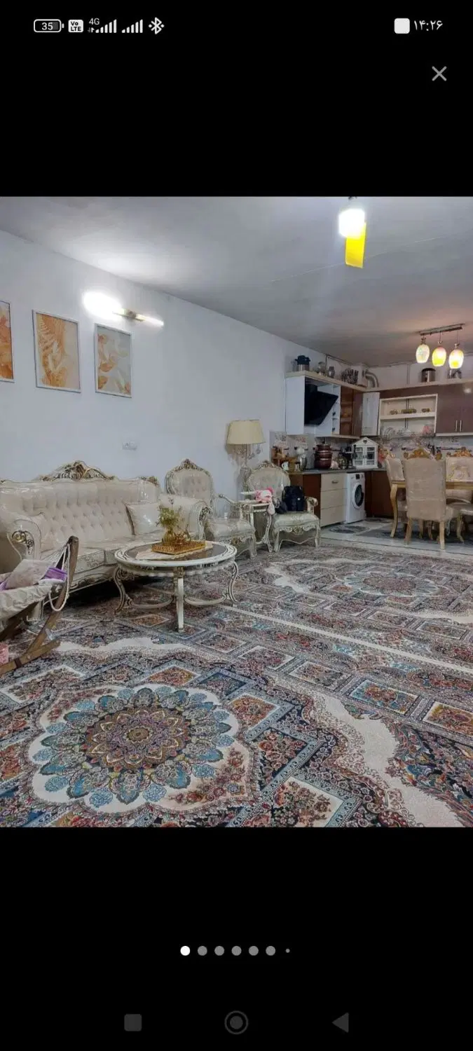 رهن واجازه منزل مسکونی