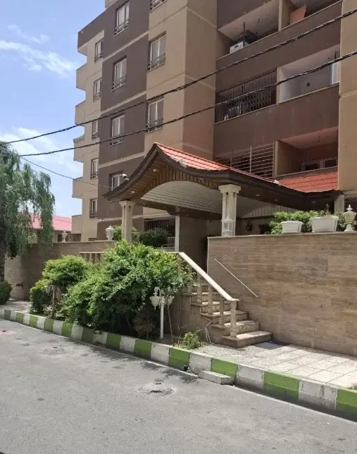 فروش آپارتمان شهرک سپهر