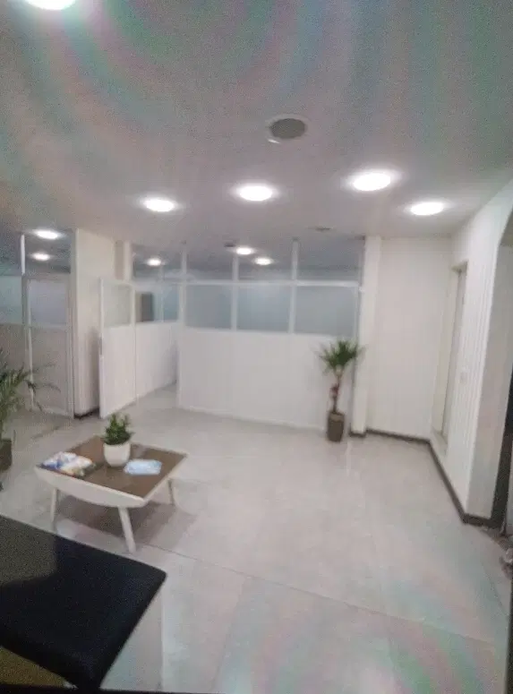 اجاره ۹۰ متری برای دفتر کار و مطب و سالن آرایشی