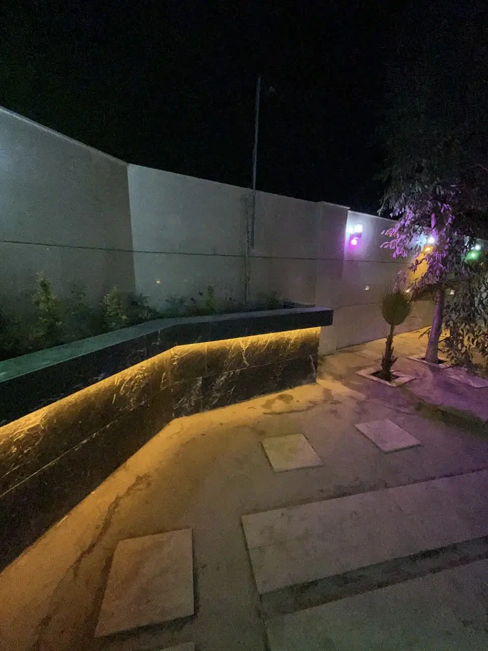 باغچه نقلی فروشی
