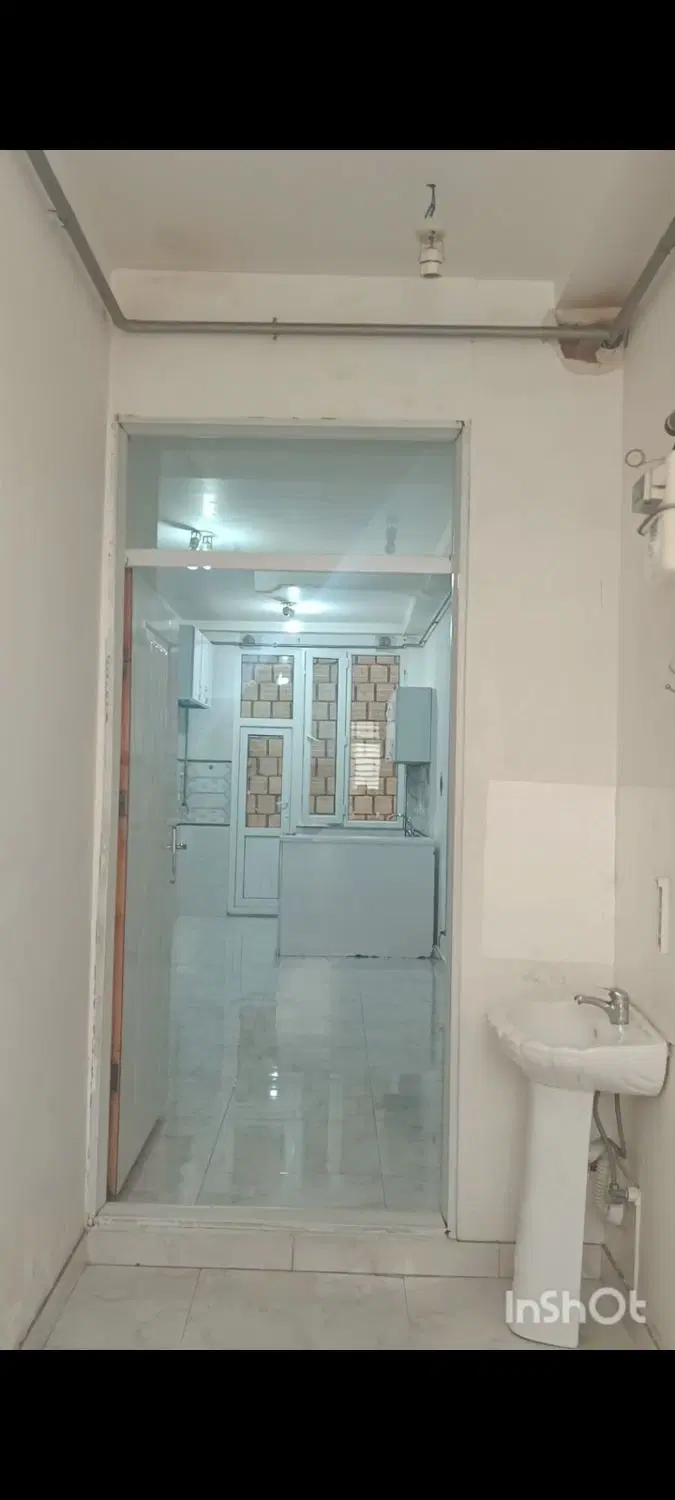 اجاره خانه تازه ساخت بدون پارکینگ .دروازه قبران