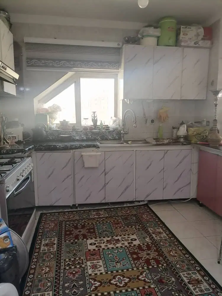 آپارتمان ۷۰۰ واحدی جهاد