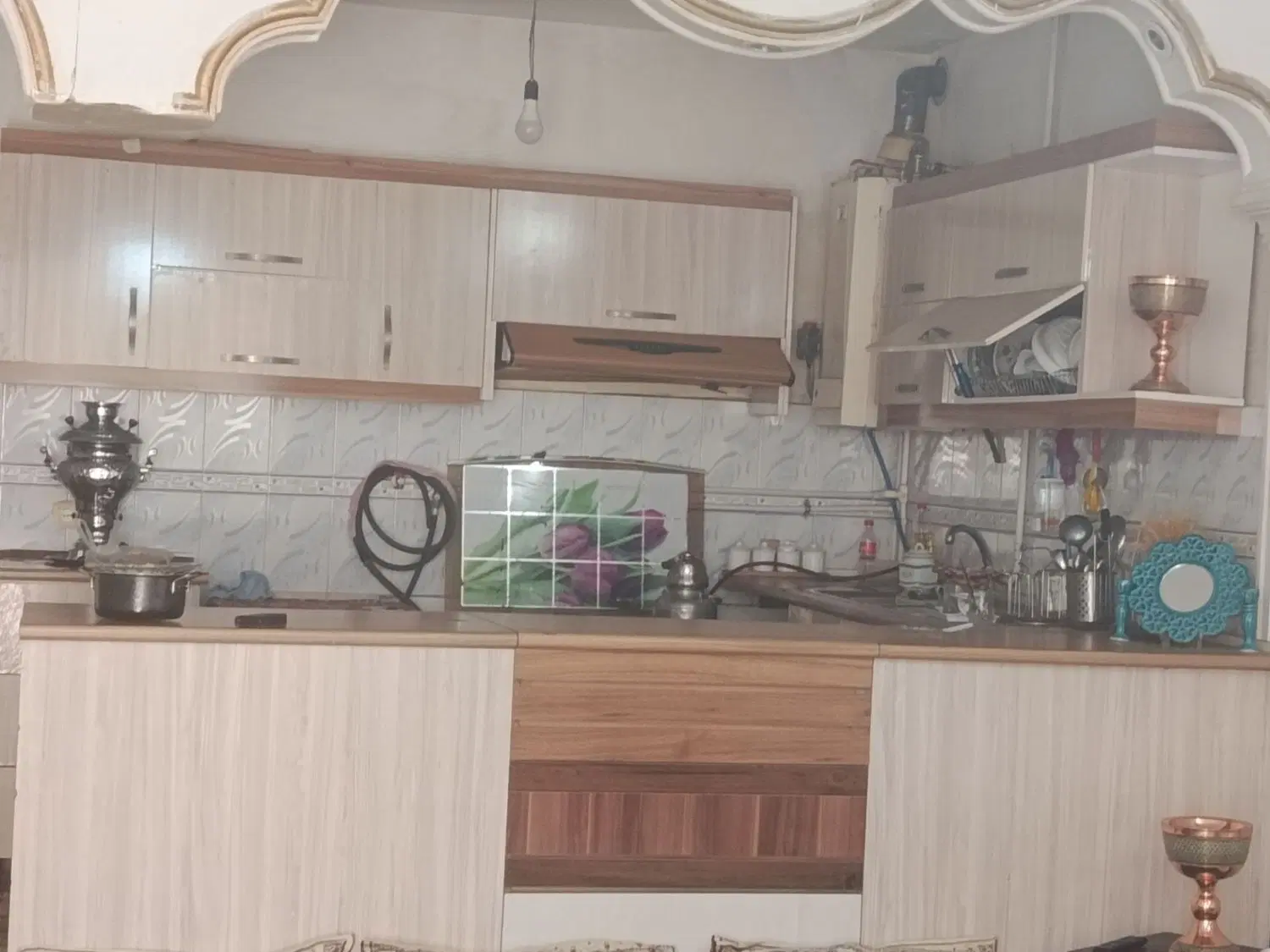 یک باب منزل مسکونی75تا80متری