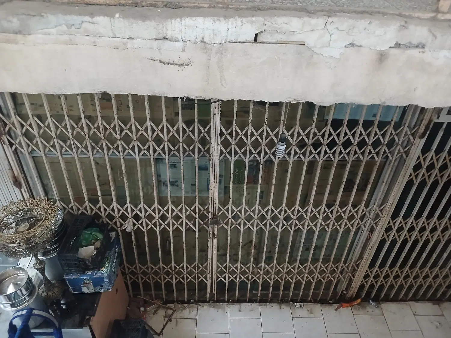 با ۲میلیارد۲۰۰درقلب بازار تیمچه صاحب مغازه بشوید