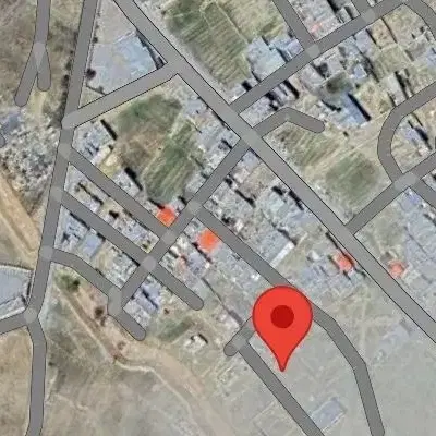 زمین با کاربری مسکونی در مرزیجران