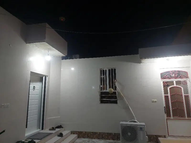 فروش منزل ویلایی در حسین آباد