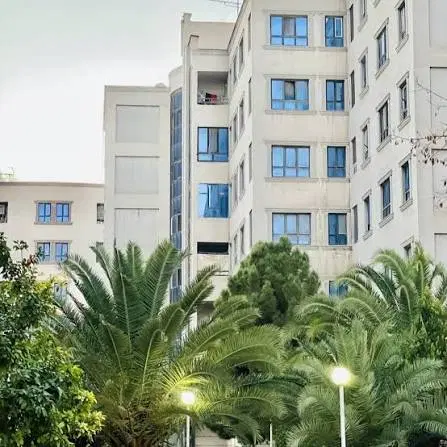 دو خواب مجتمع رضوان