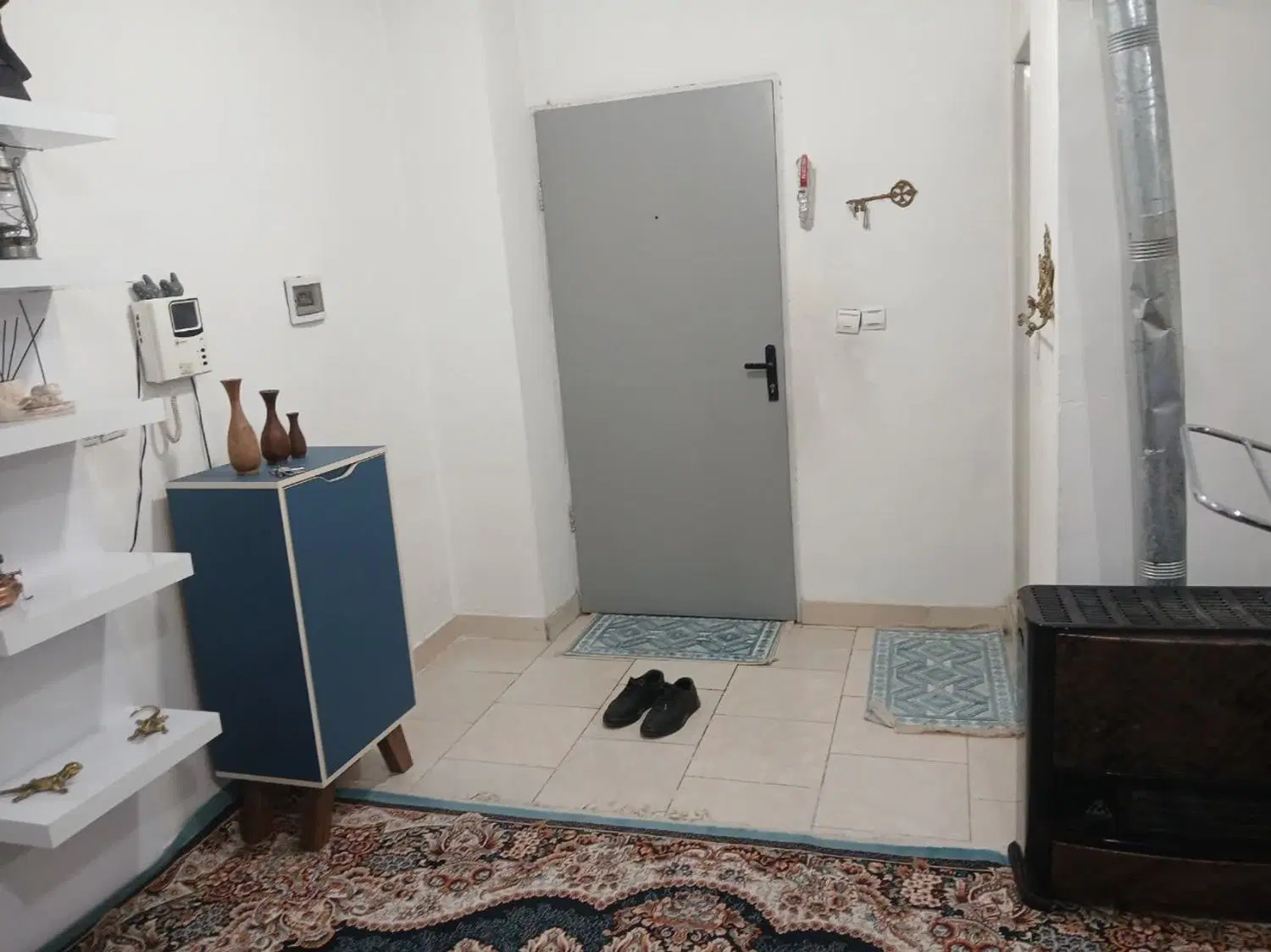 آپارتمان 53متری برای اجاره