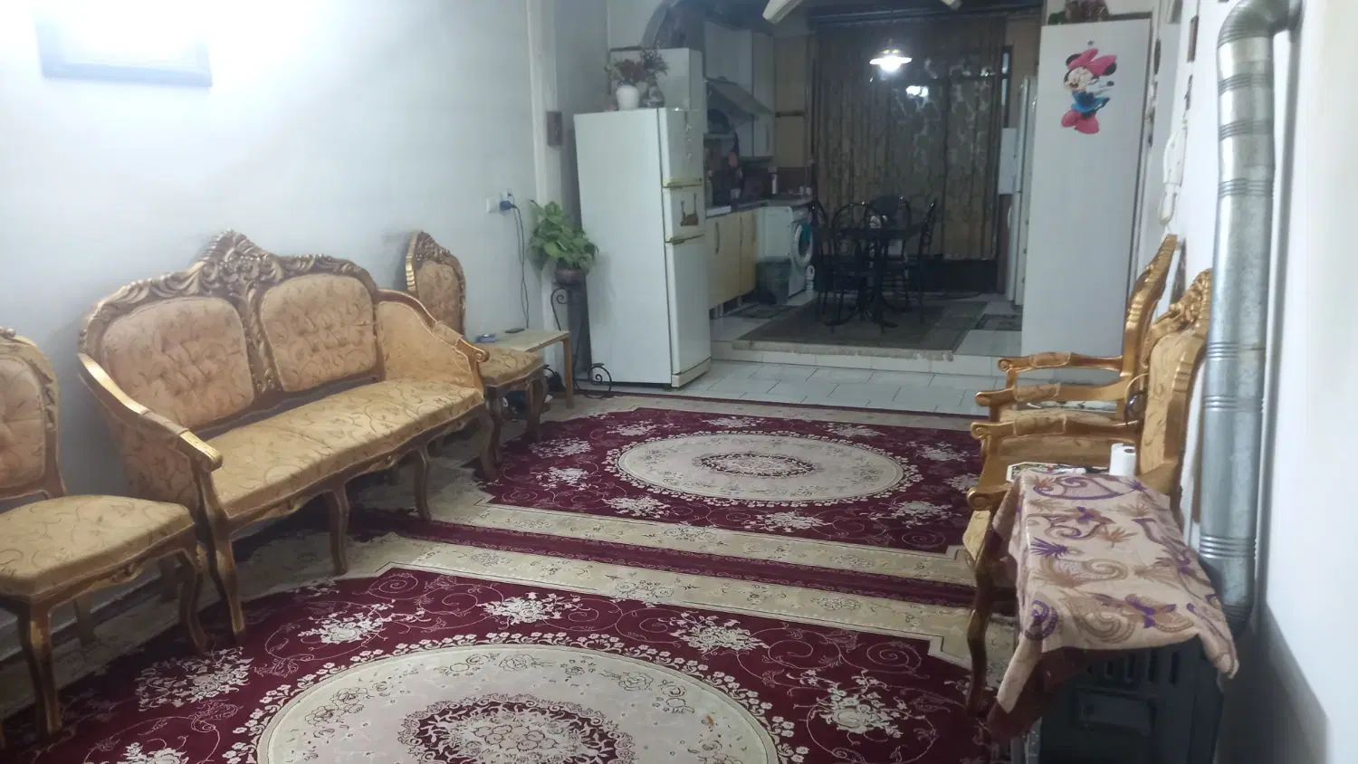فروش اپارتمان