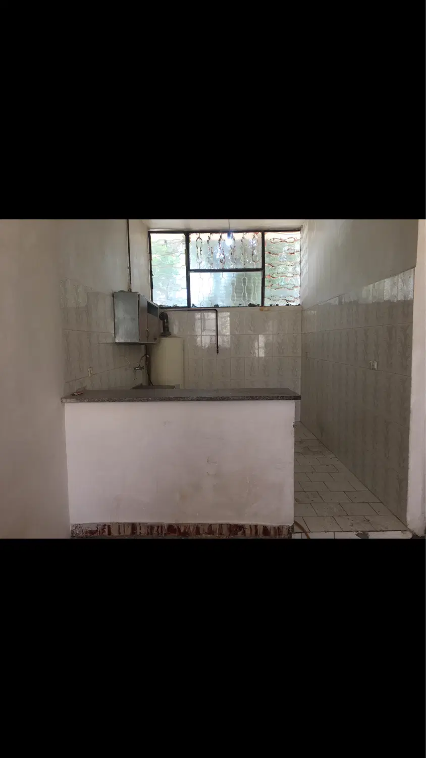 اجاره آپارتمان دربست همکف با پارکینگ