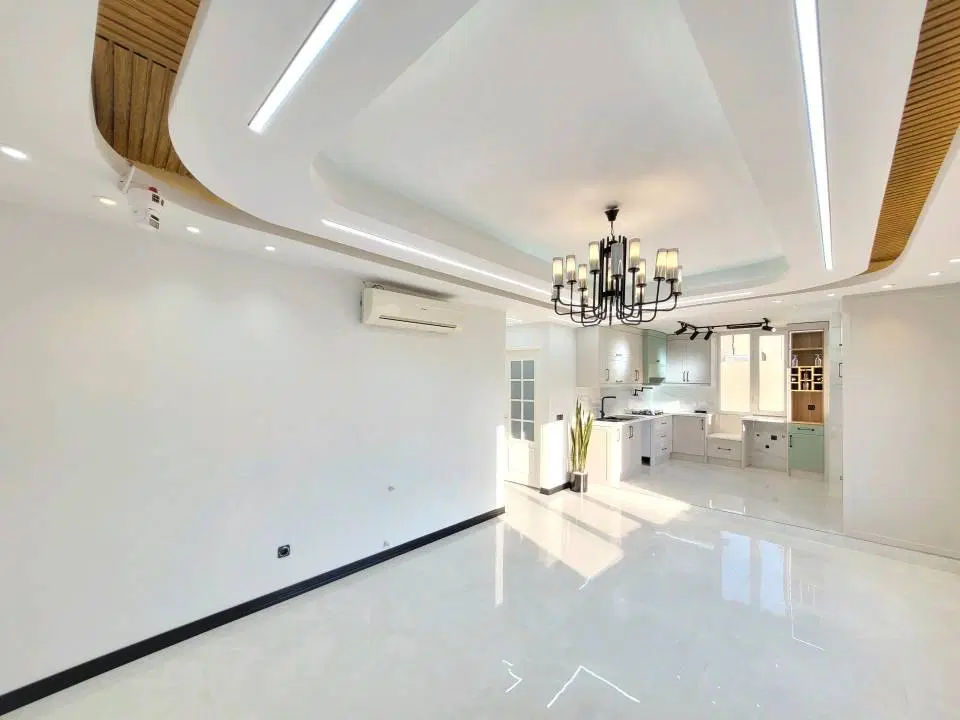 نقشه کمیاب دوبر سندتکبرگ ۶۷ متر طراحی روز_