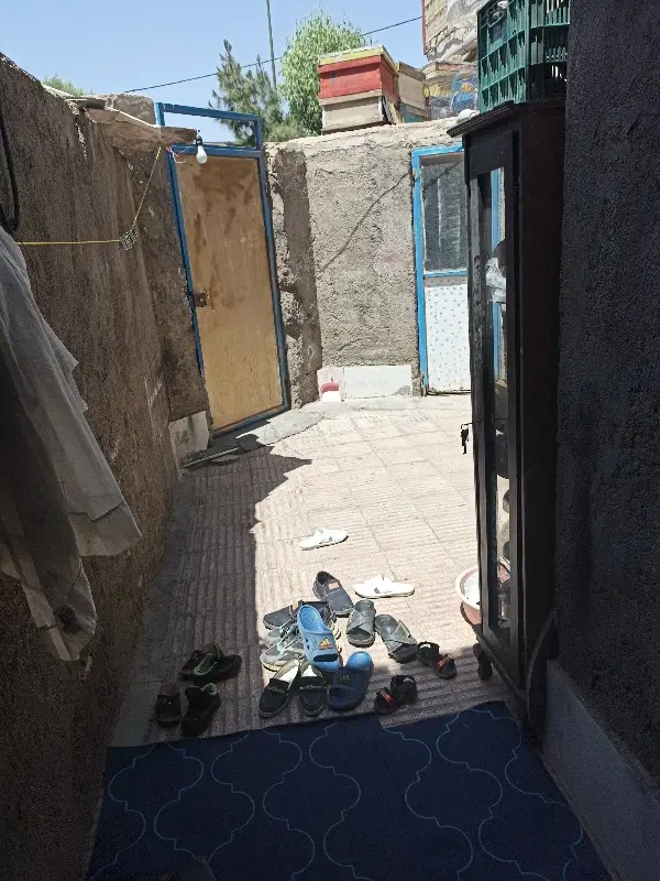 منزل دربست ویلای