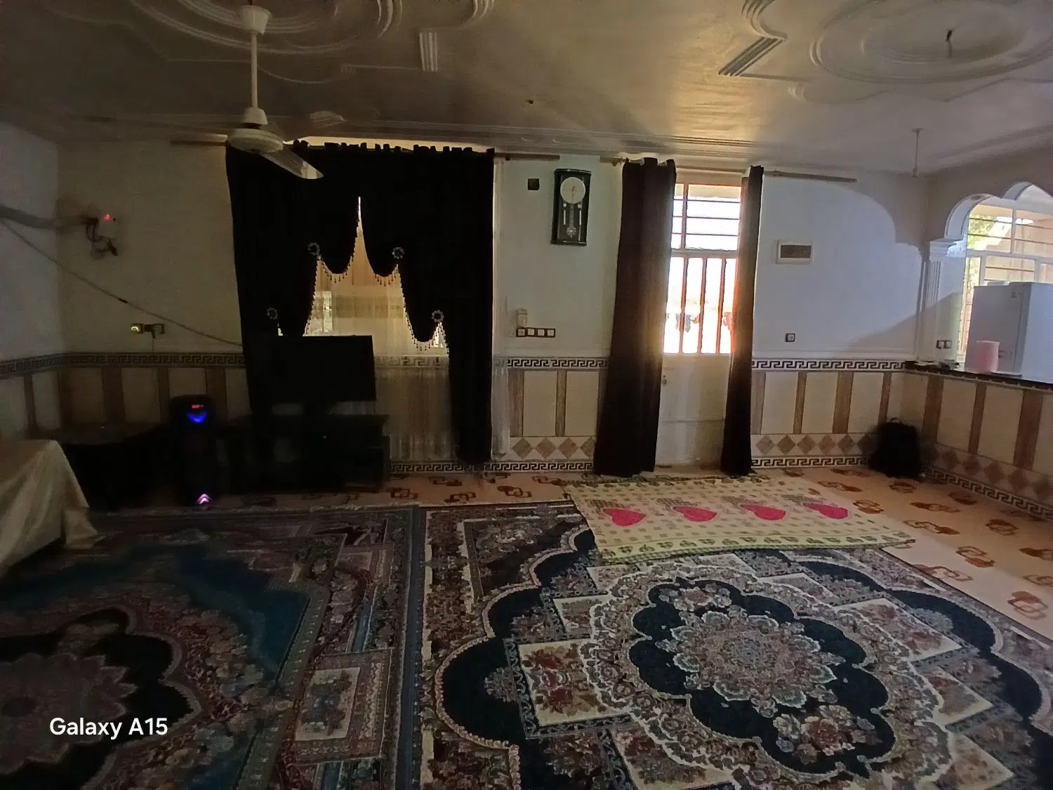 خانه ویلایی