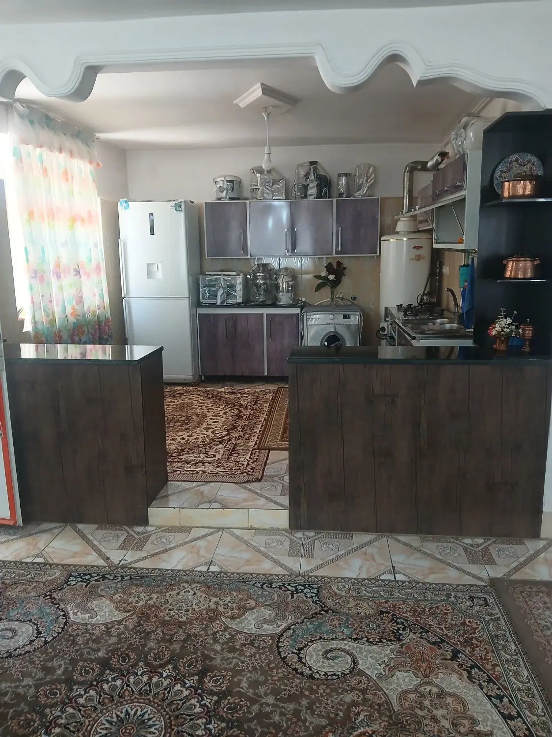 تک واحدی ۸۵ متر