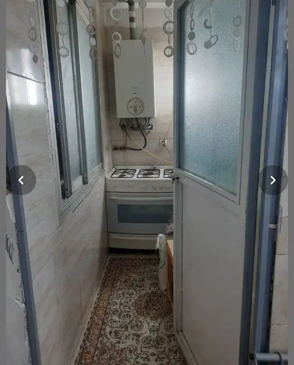 86 متر دوخواب