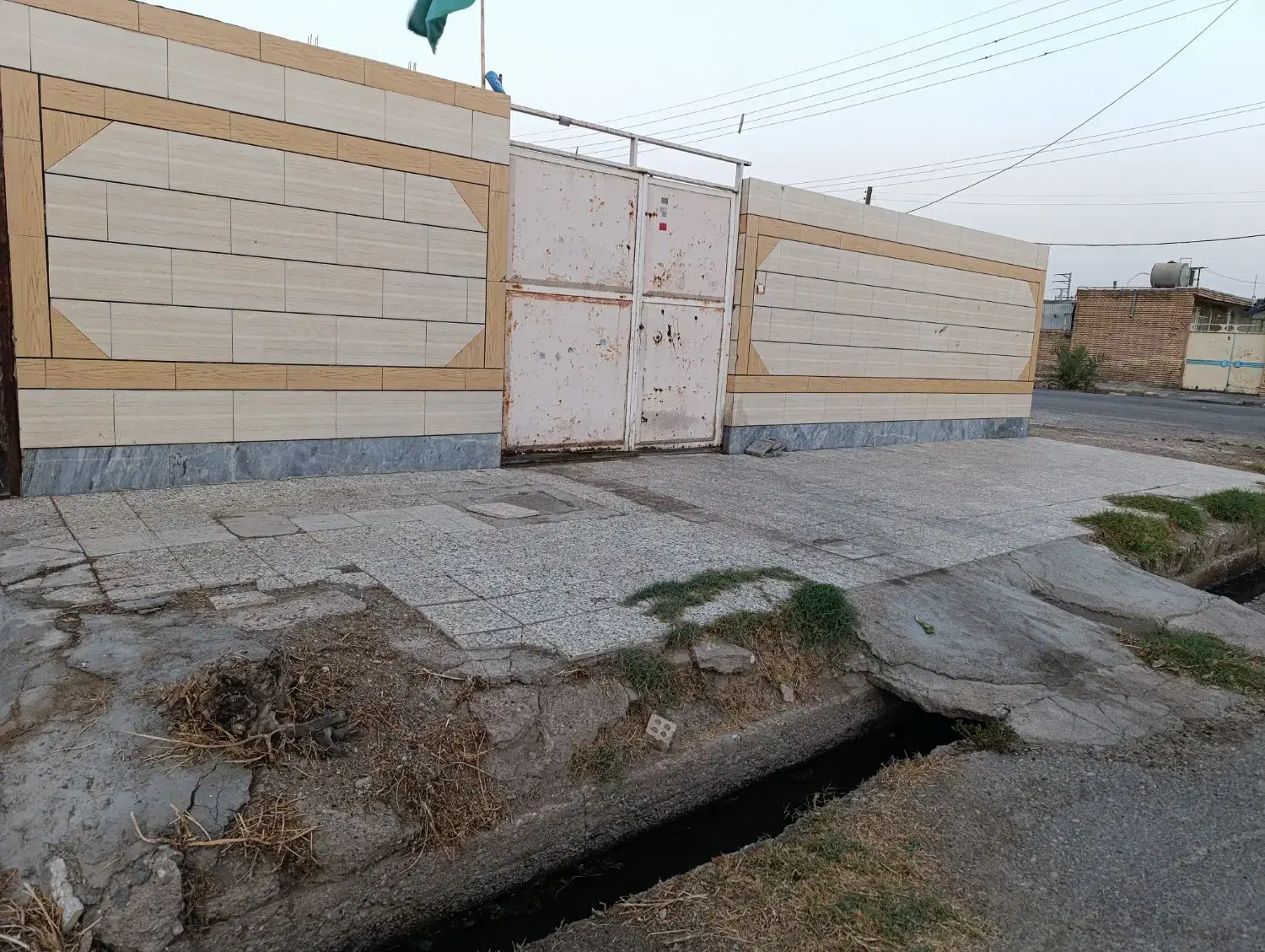 خانه ویلای