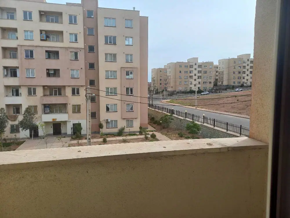۷۷ متر دو خواب