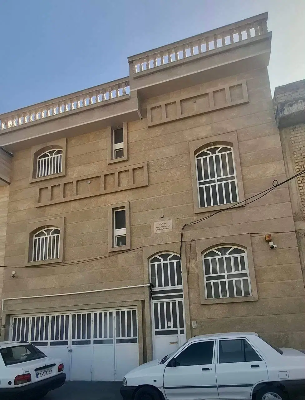 رهن واجاره خانه ویلایی