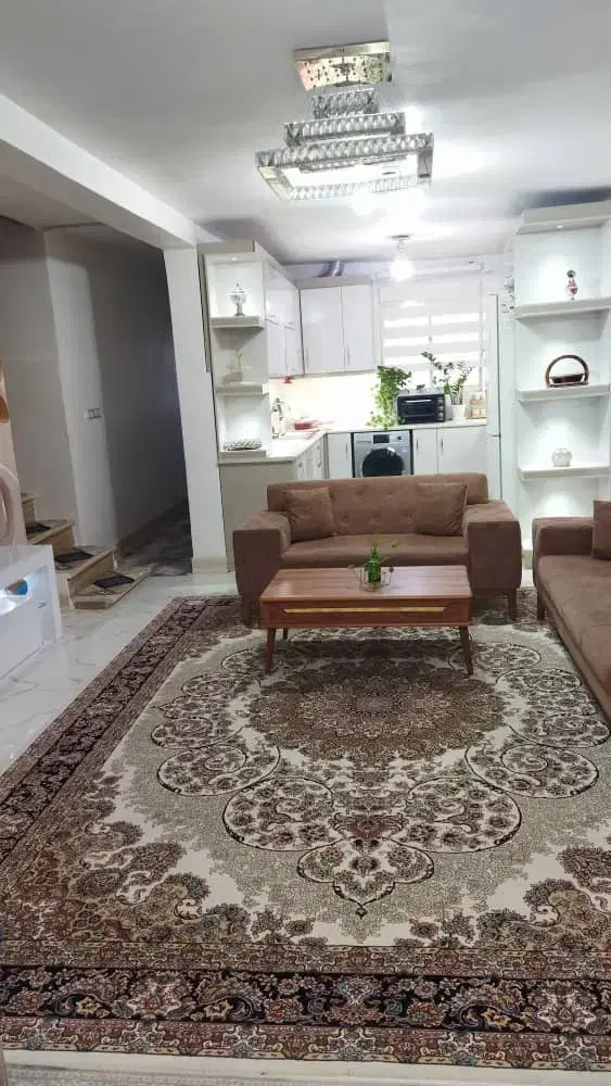ویلایی تمیز