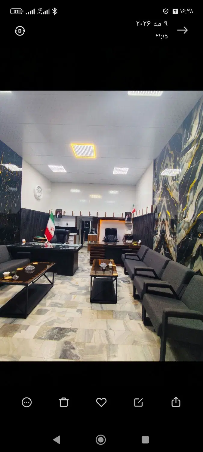 یک باب مغازه در خیابان مهر