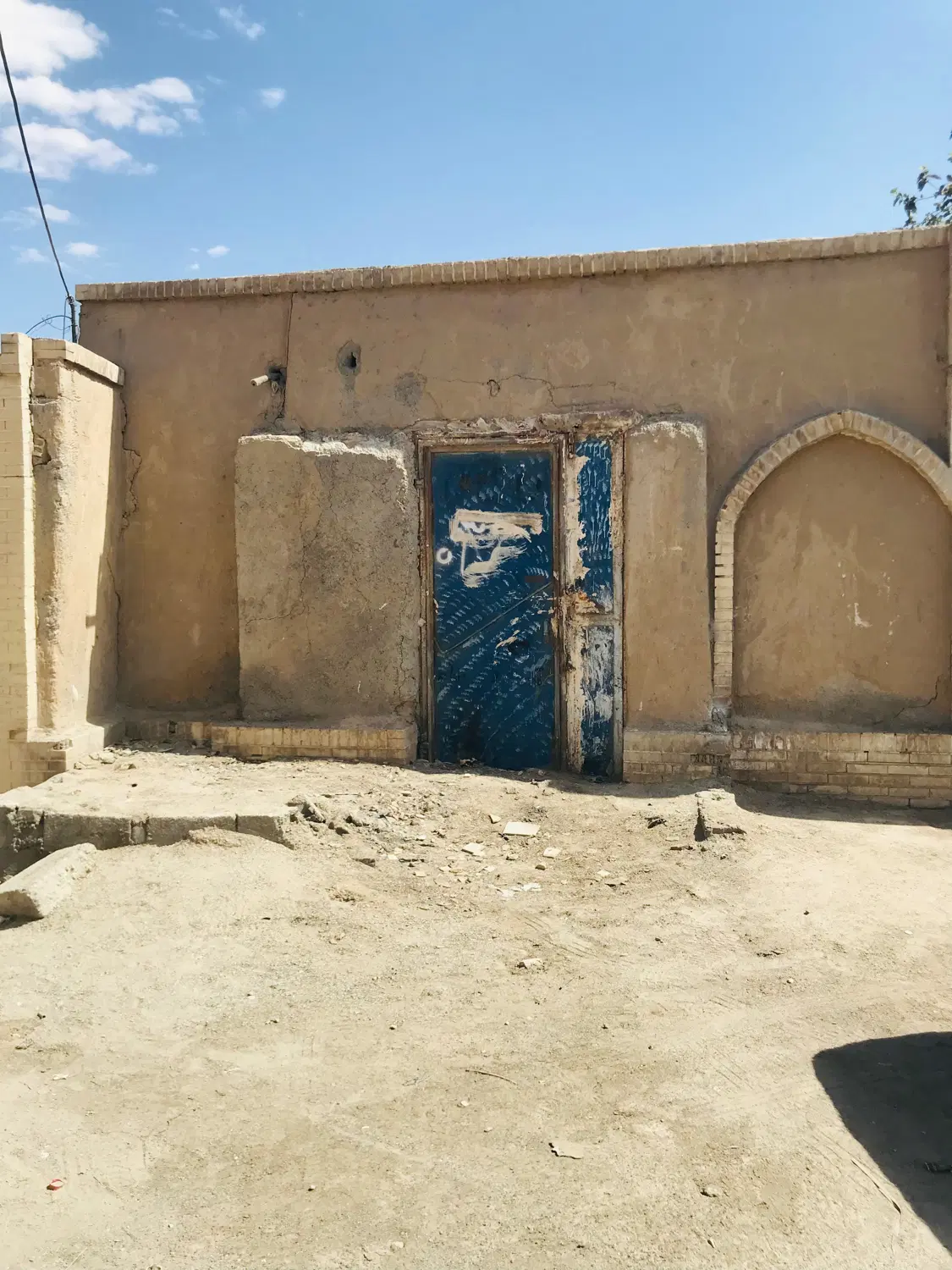 اجاره مغازه ۵۰متری