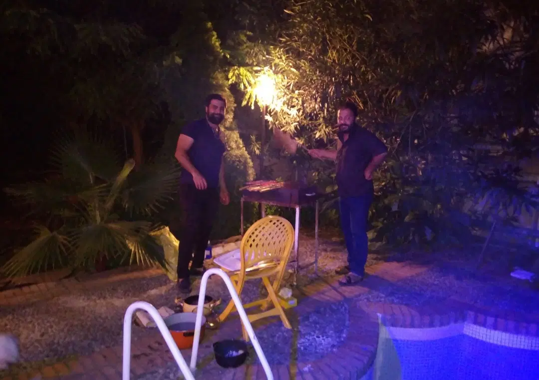 فروش ویلا در شهرک برند نخ شمال