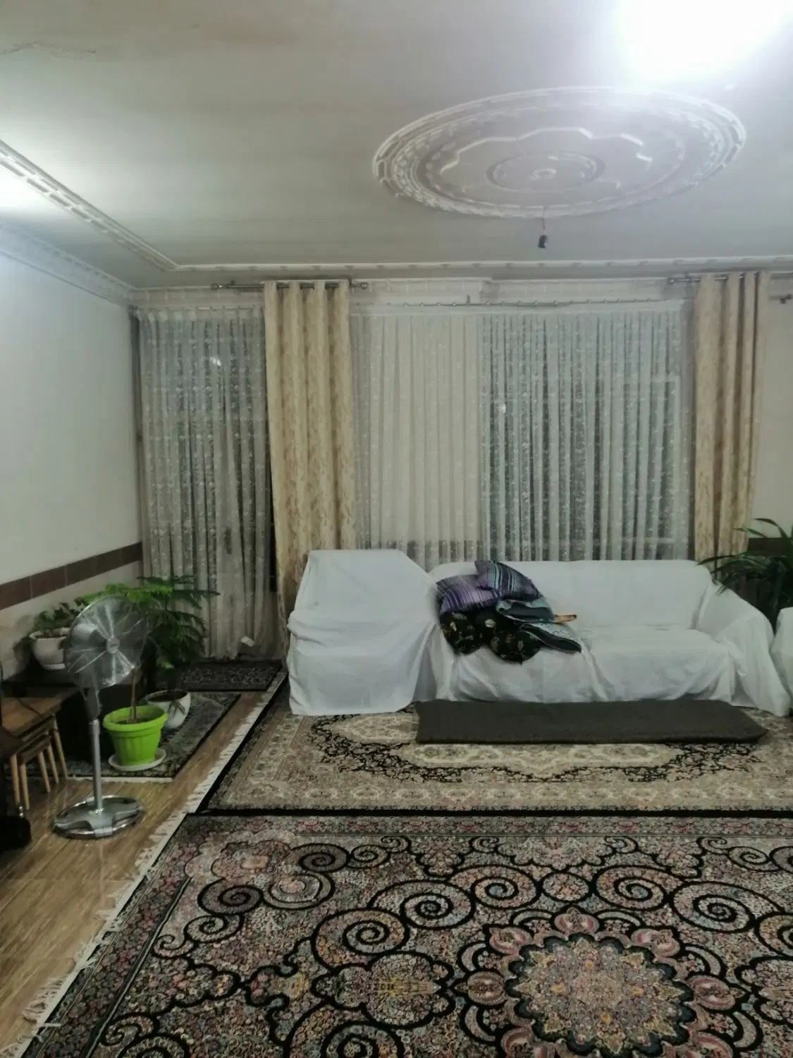 خانه  ابوذر جنوبی
