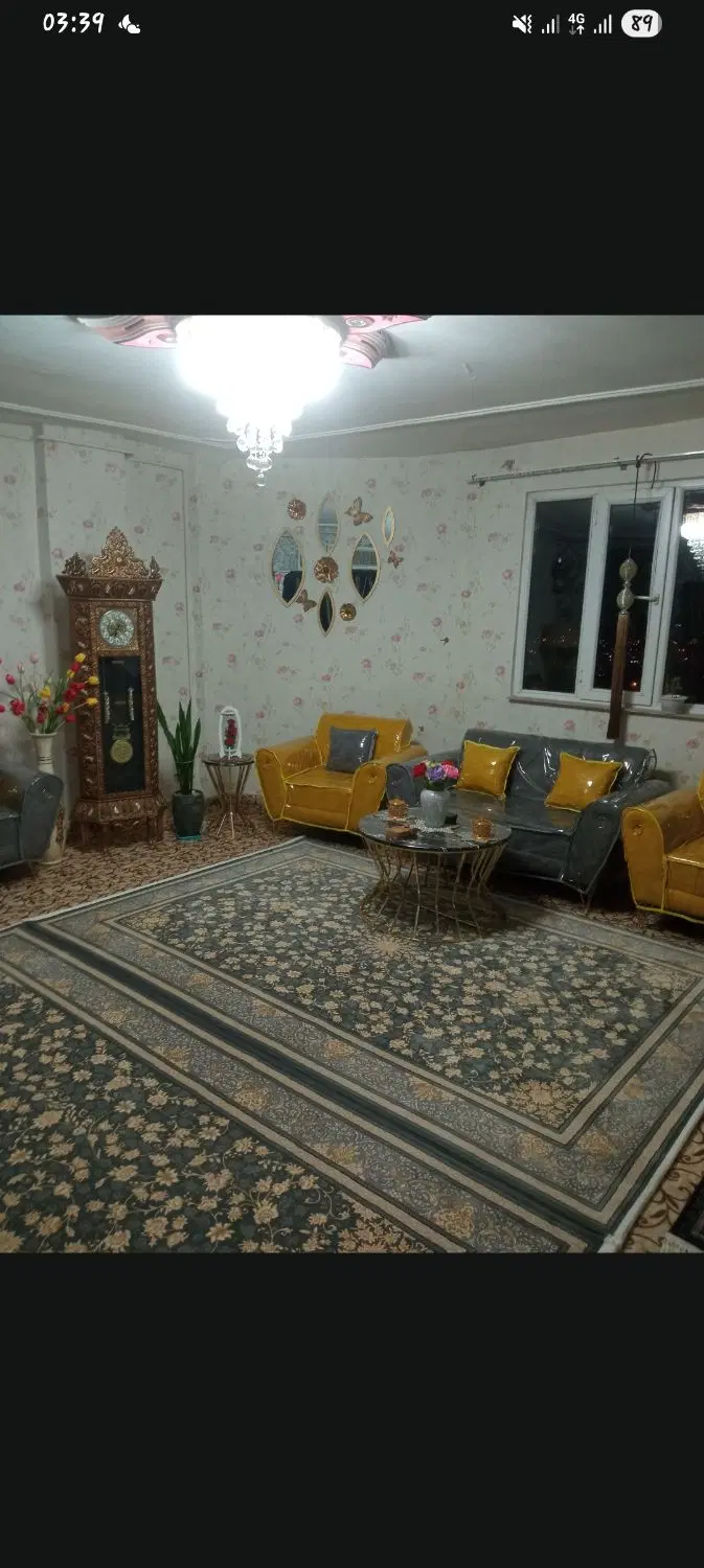 مسکن مهر گلزار شهدا تعاونی۱،عمارت۱،ط۴