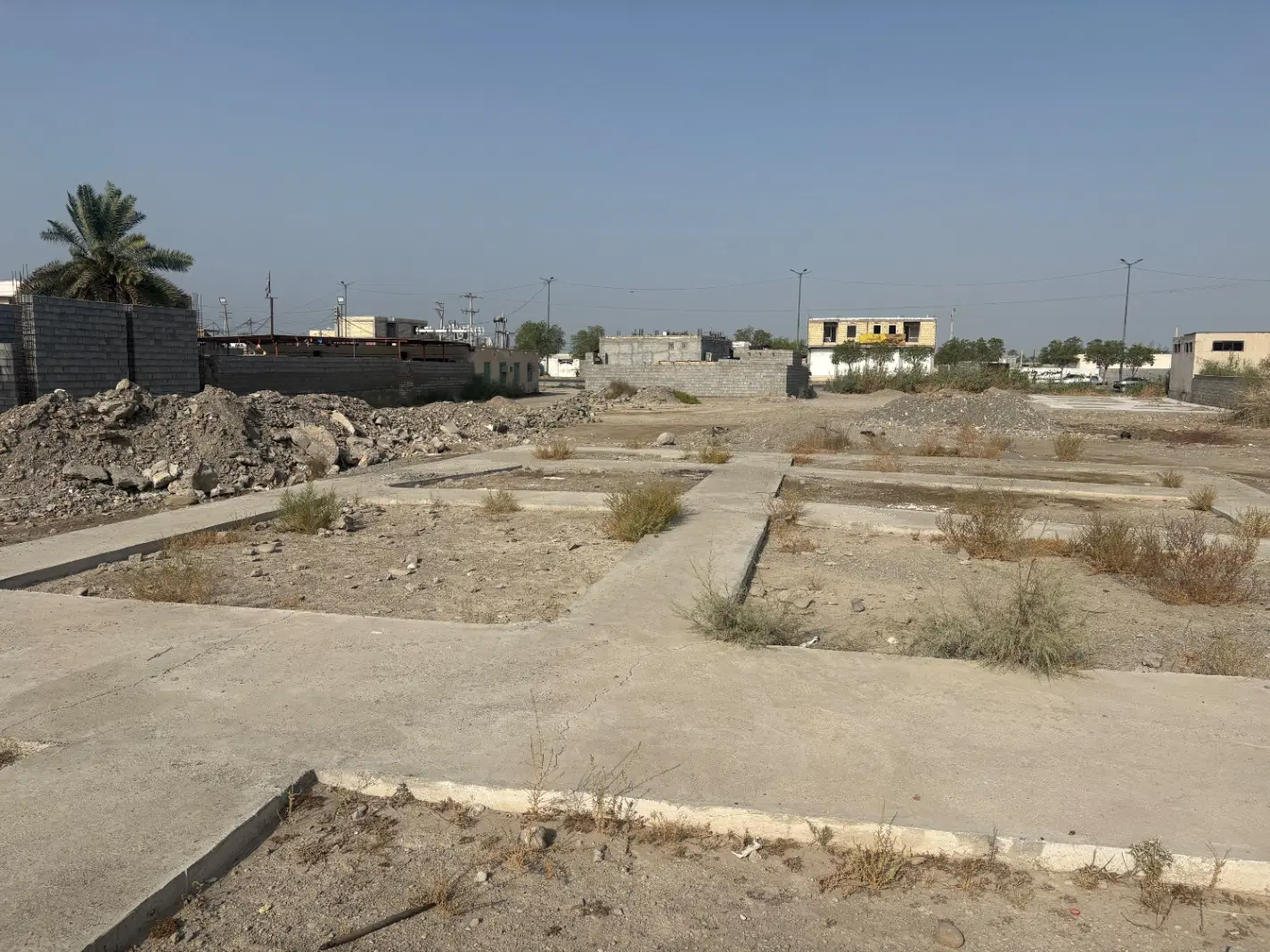 مسکونی پشته ۲۸۳ متر با پروانه ساخت