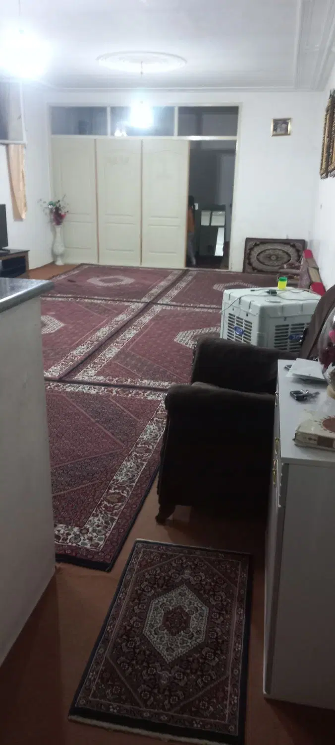 اجاره منزل منطقه ی الهیه