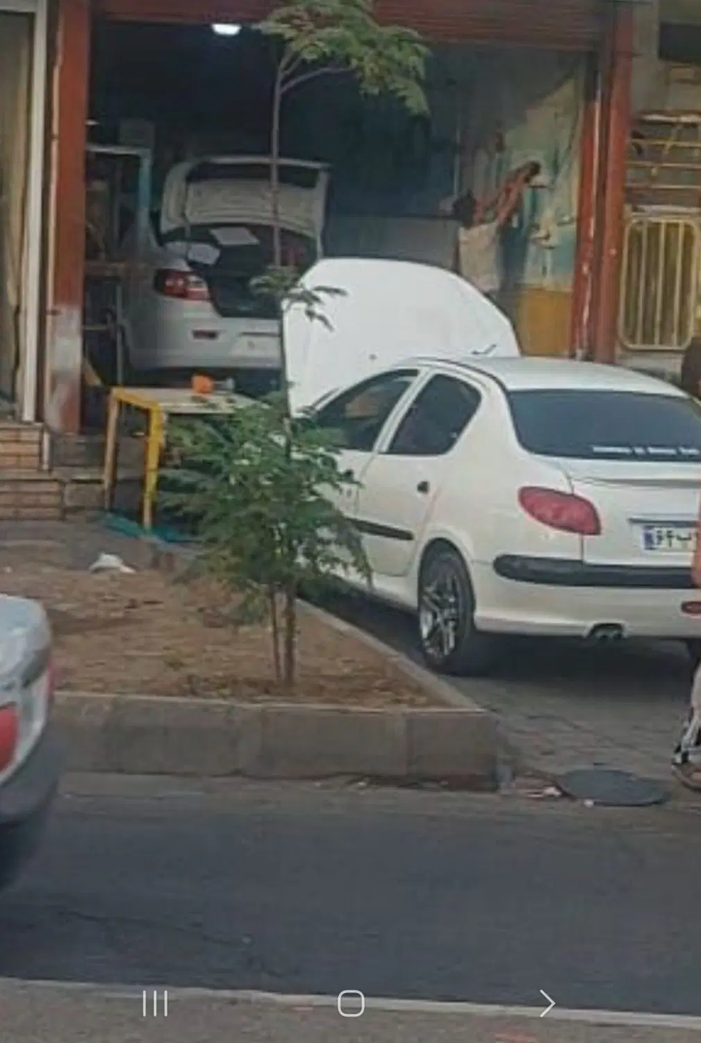 مغازه