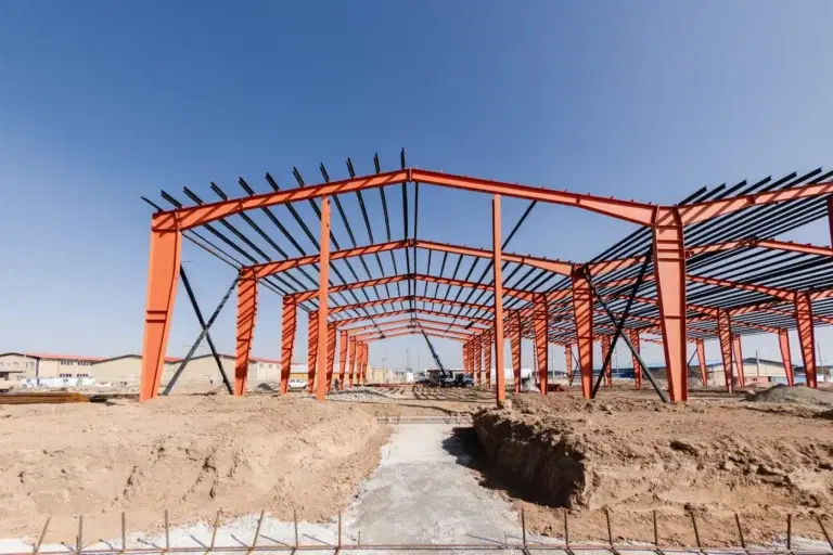 زمین کوشش پل تمدن اصفهان