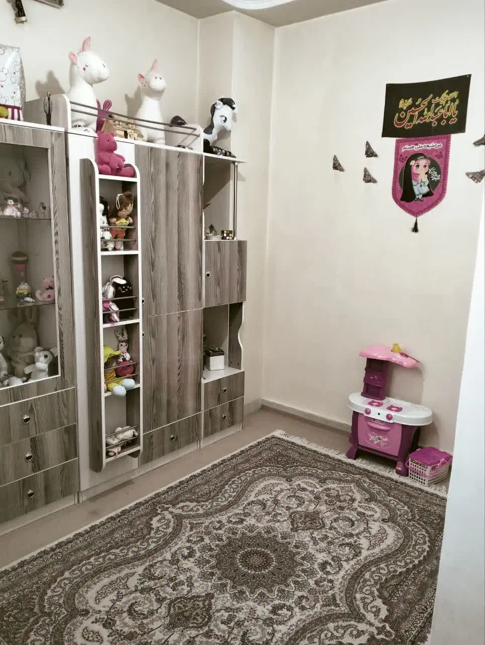 فروش_آپارتمان۸۲متری_ تک واحدی