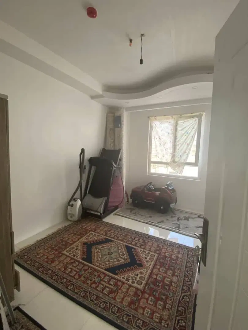 ۵۲متری تخلیه باپارکینگ و انباری قایمیه عدل آباد