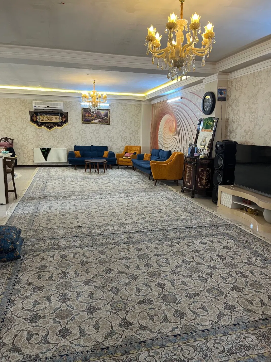 فروش آپارتمان