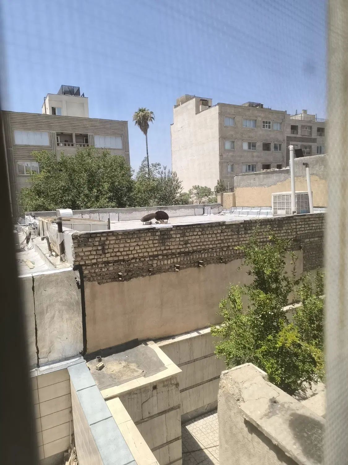منزل دربست