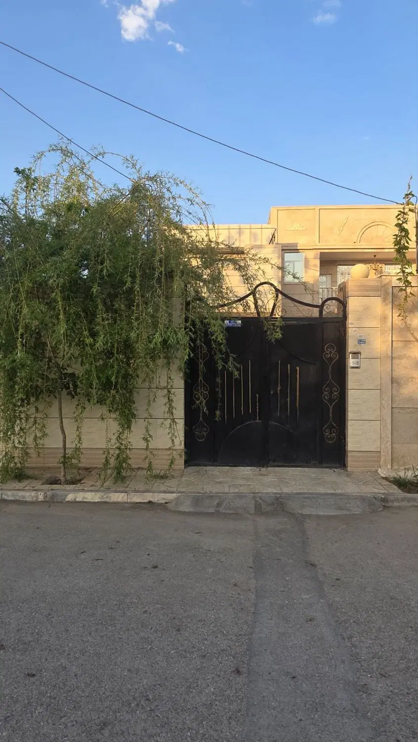 با کمترین مبلغ صاحب باغ ویلا شوید