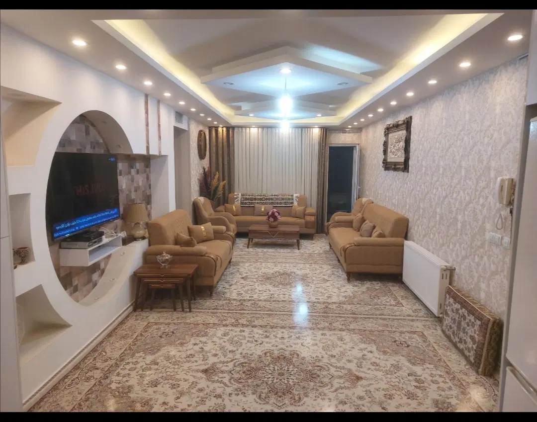 مسکن مهر جهاد نصر