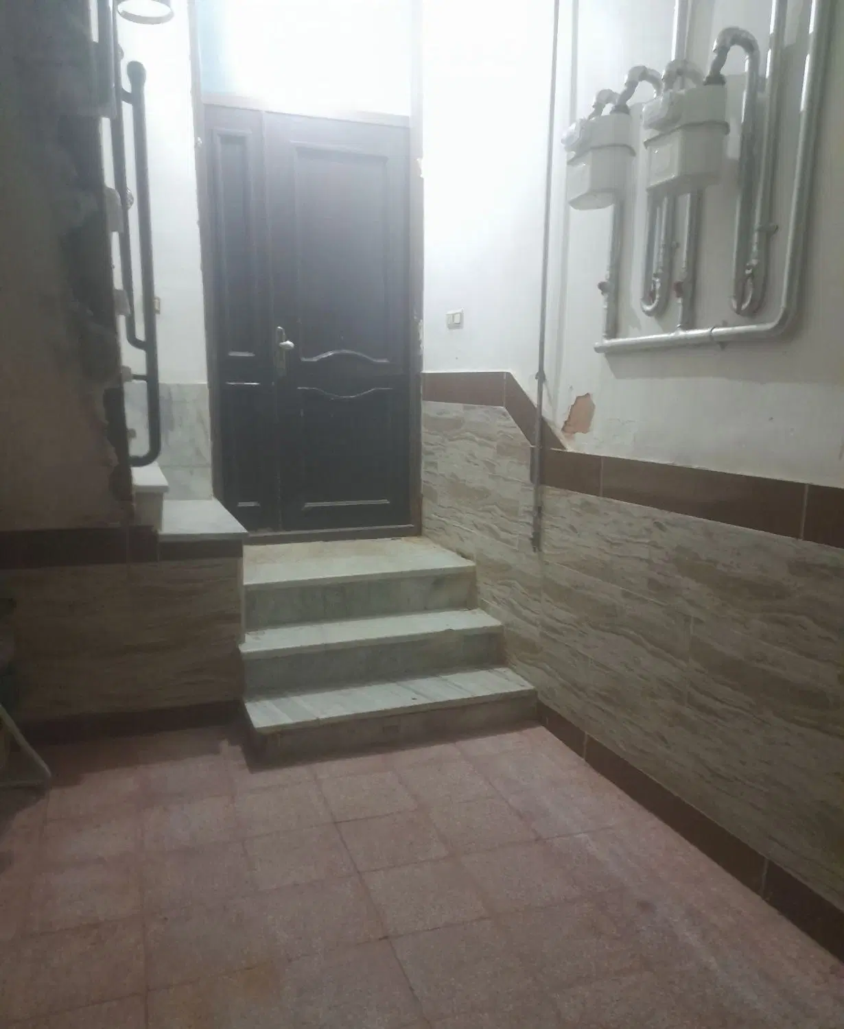 منزل دو طبقه واقع در کلاته سیفر