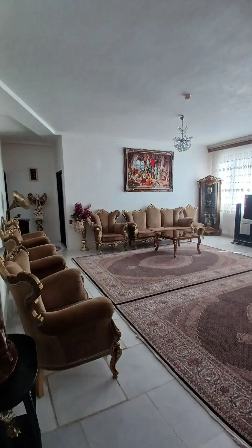 اجاره واحد آپارتمان آقاکاظم