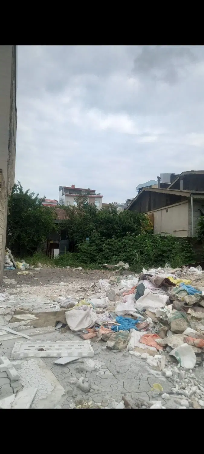 خانه وزمین
