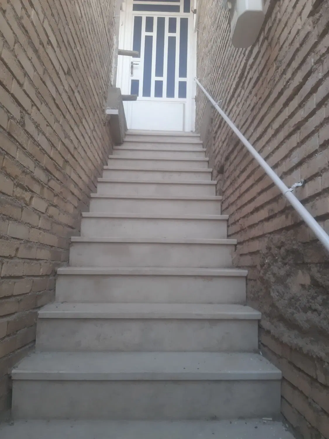خانه نوساز