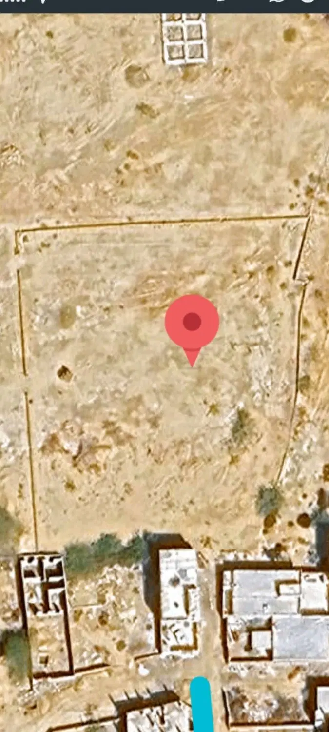 فروش زمین روستای تیس محله زابلی ها