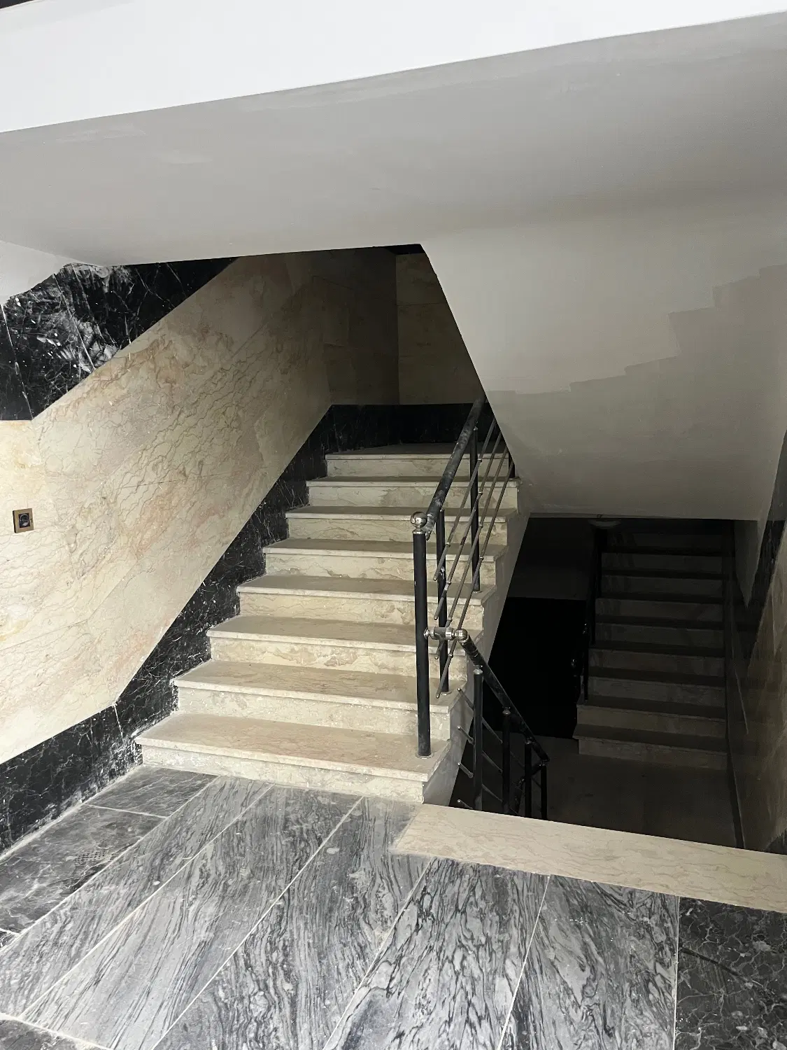 آپارتمان ۵۲ متری