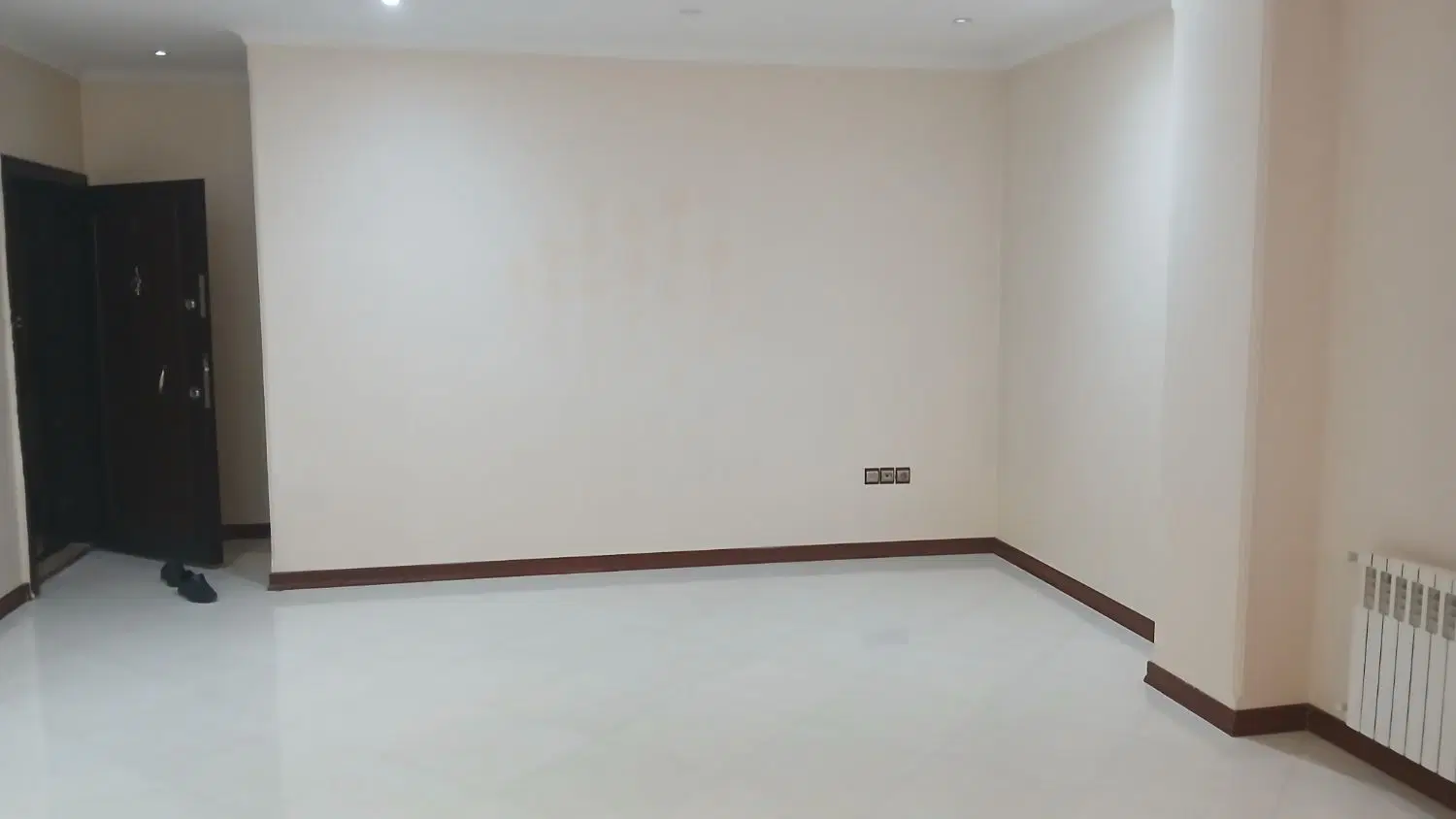 آپارتمان مسکونی