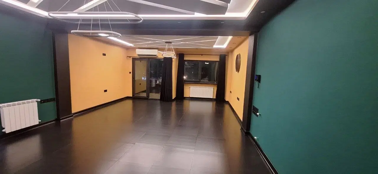 آپارتمان ۱۰۳ متری ،  ۳ خواب ، تجاری