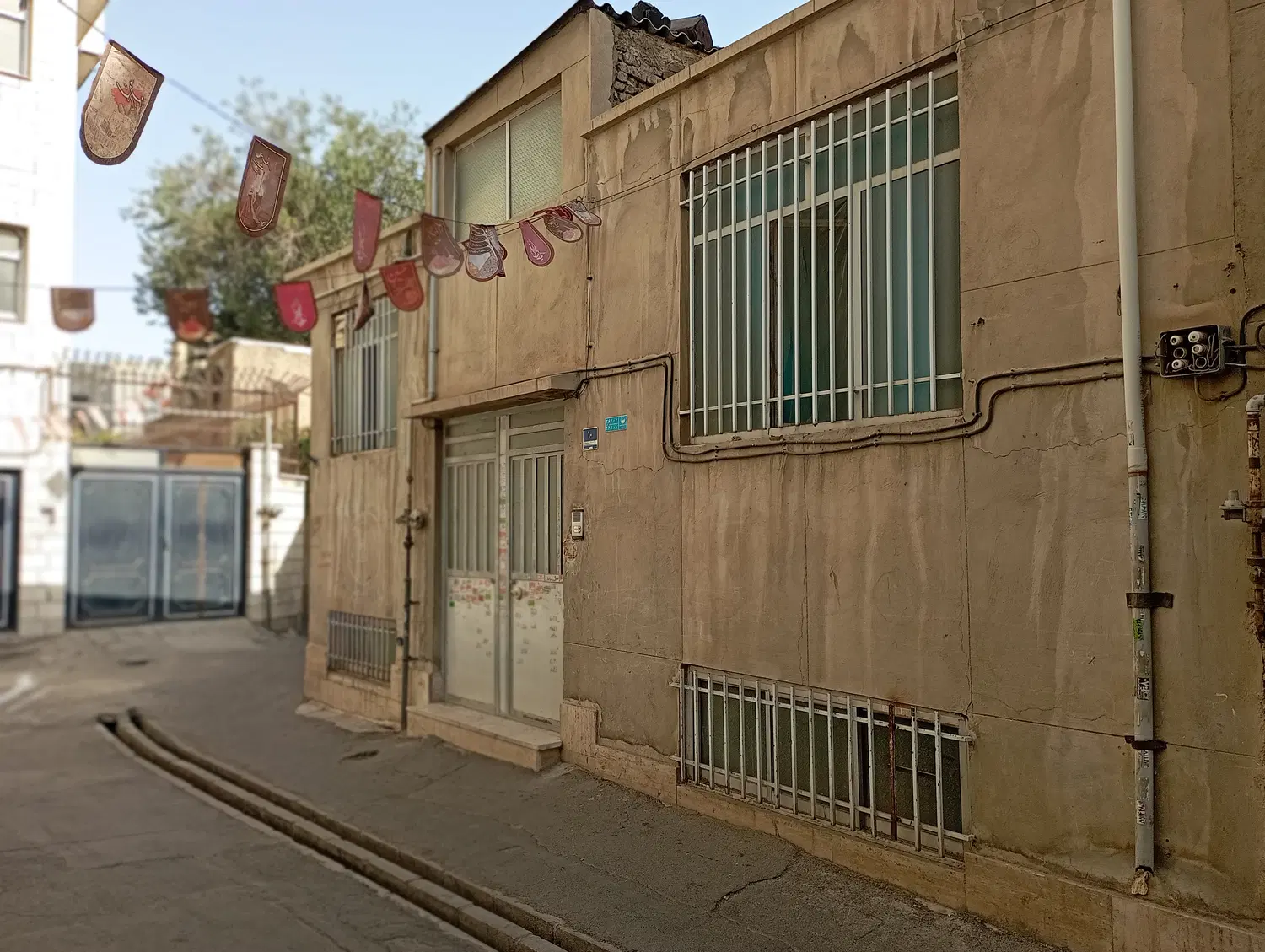 اجاره انبار
