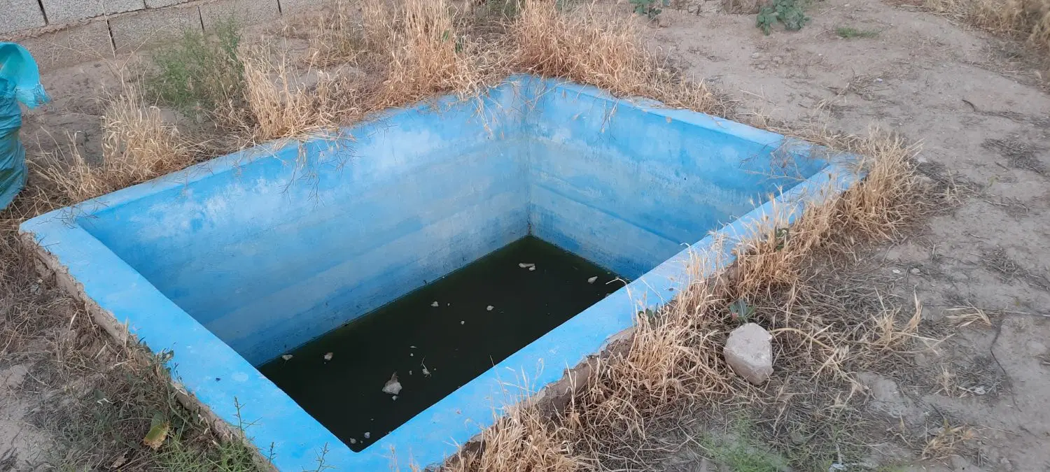 باغ ۱۳۰۰ متری