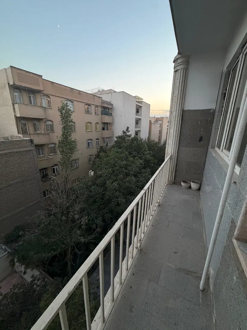 اجاره اپارتمان شهرک بنفشه